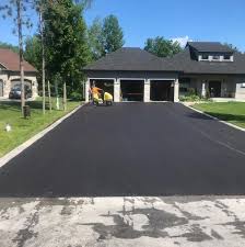 Trusted Elk Grove, CA Driveway Paving Services Experts